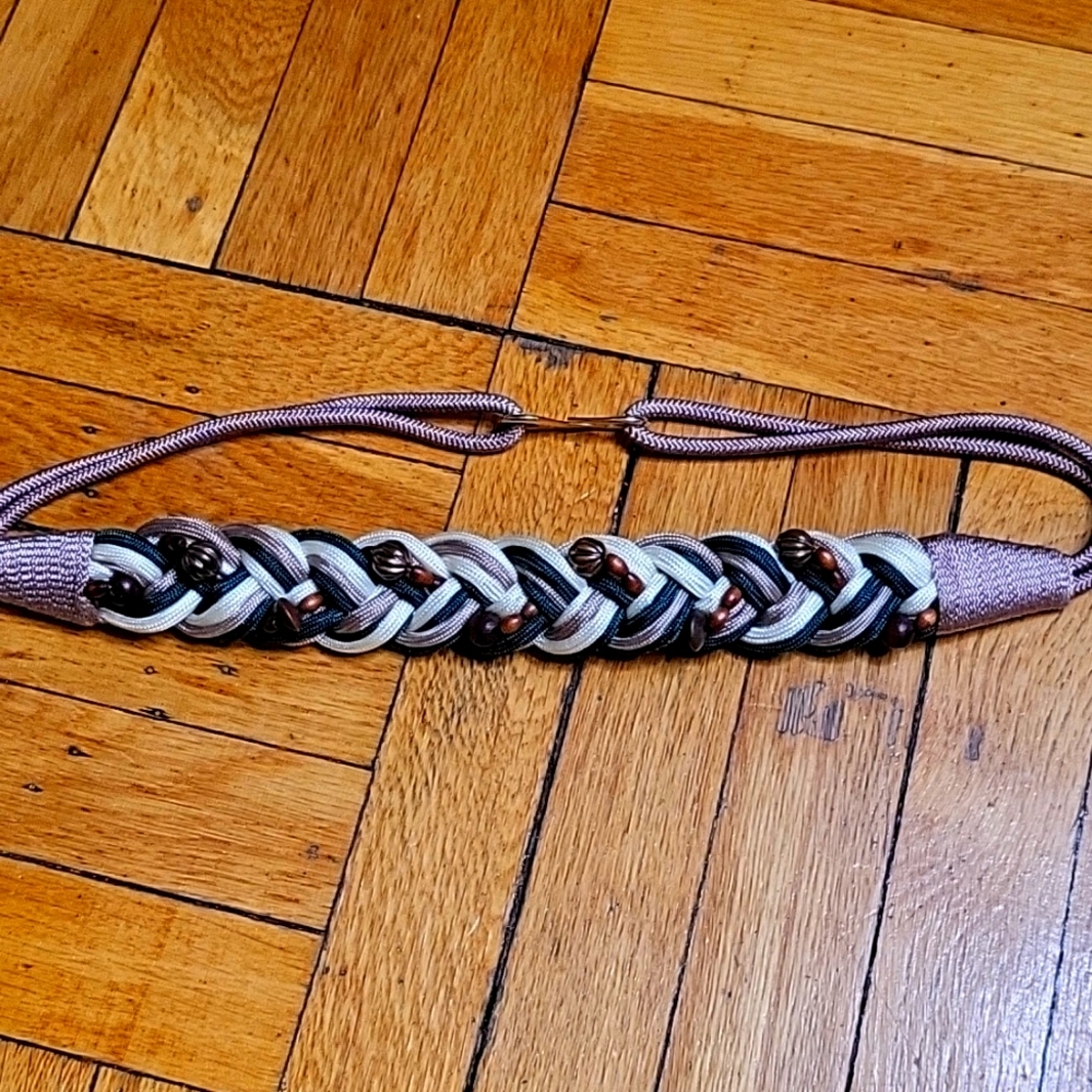 Vintage Belt
